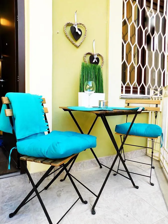 Wonder Deer Luxury Apartment At The Opera Self Check-In Budapest